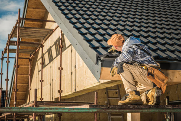 Best Commercial Roofing Services  in Lexington, OH