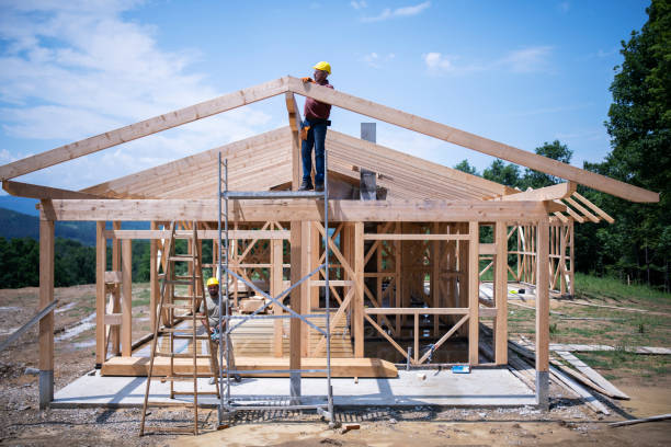 Best Emergency Roof Repair  in Lexington, OH
