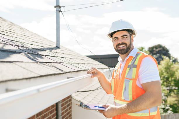 Best Storm Damage Roof Repair  in Lexington, OH
