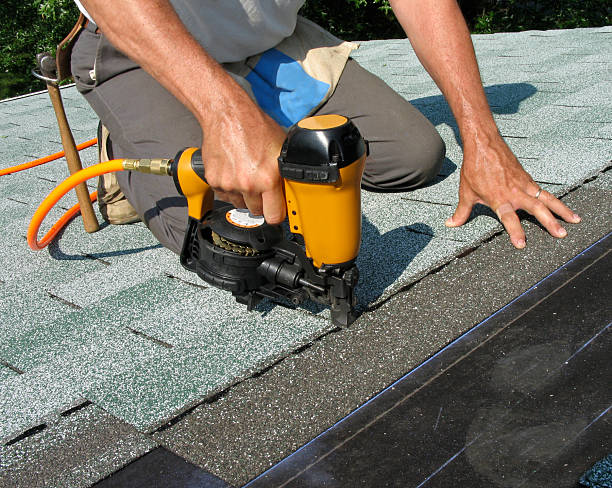 Slate Roofing Contractor in Lexington, OH