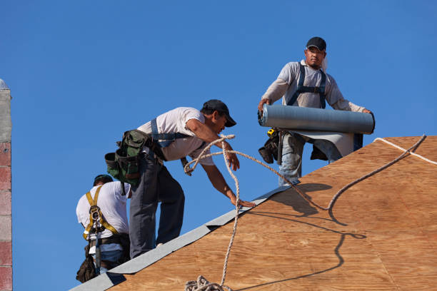 Best Best Roofing Contractors  in Lexington, OH