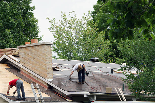 Best Residential Roofing Contractor  in Lexington, OH