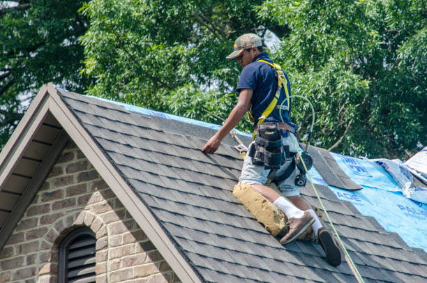 Best Affordable Roofing Company  in Lexington, OH